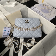 Chanel Satchel Bags